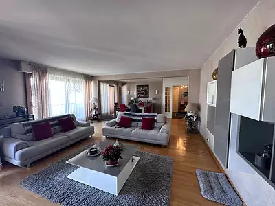 Appartement, 140 m²