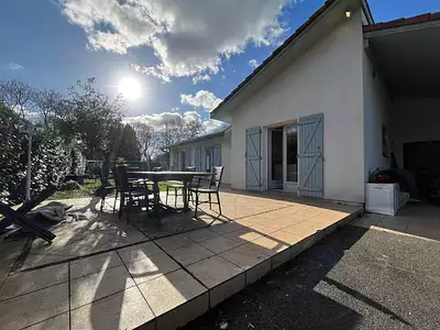 Maison, 188 m²