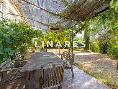 Appartement, 217 m²