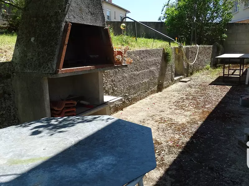 Maison, 99 m²