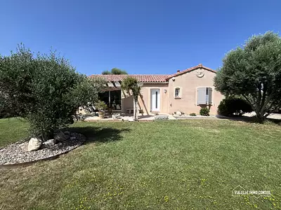 Maison, 135 m²