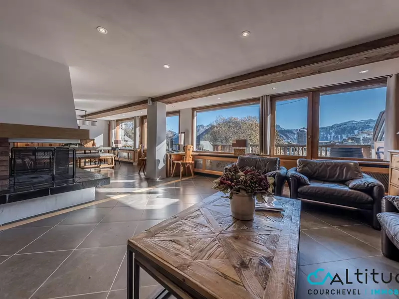 Appartement, 263,33 m²