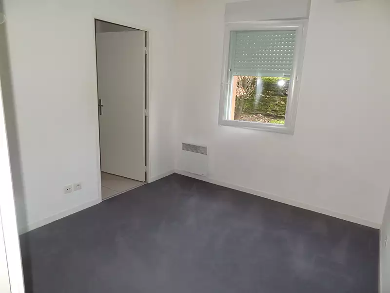 Appartement, 39 m²