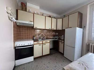 Maison, 154 m²