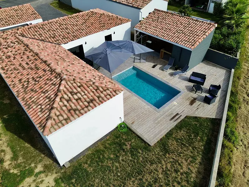 Maison, 115 m²