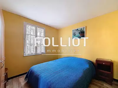 Maison, 48 m²