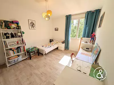 Maison, 89,7 m²