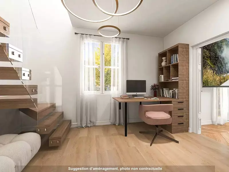 Maison