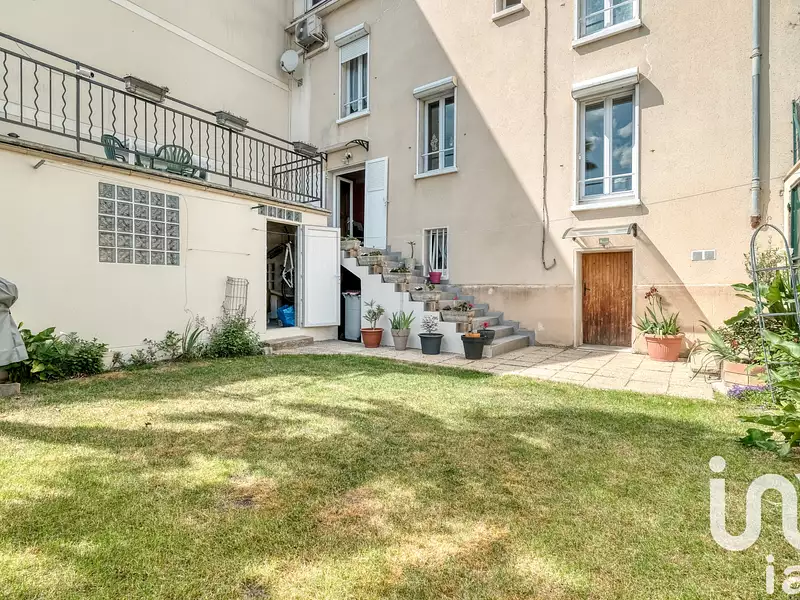 Maison, 134 m²