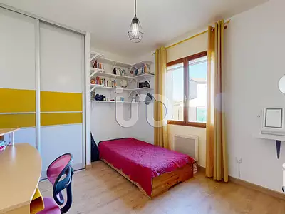 Maison, 120 m²