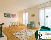 Appartement, 49,2 m²