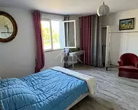 Maison, 200 m²