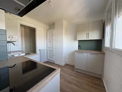 Appartement, 70 m²
