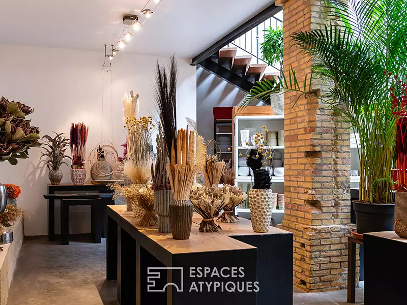 Maison, 610 m²