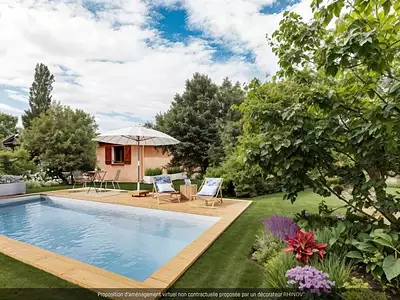 Maison, 104 m²