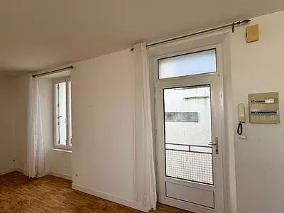 Maison, 52,57 m²