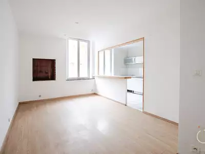Appartement, 76,45 m²