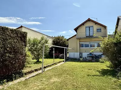Maison, 73 m²