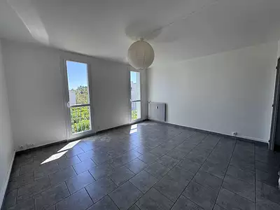 Appartement, 66 m²
