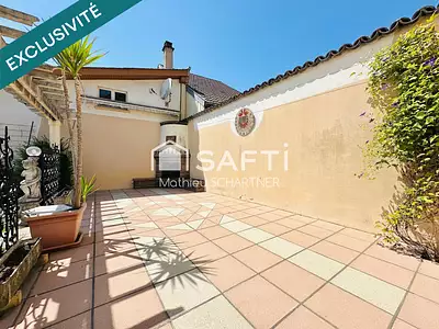 Maison, 140 m²