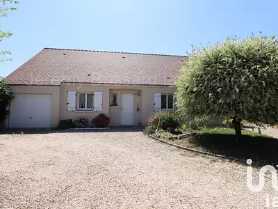 Maison, 99 m²