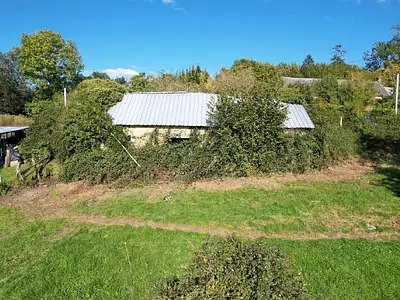 Maison, 94 m²