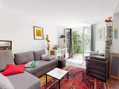 Maison, 110 m²