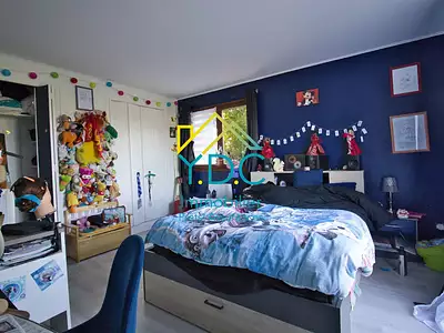Maison, 142,81 m²