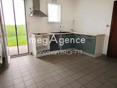 Maison, 64 m²