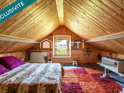 Appartement, 90 m²