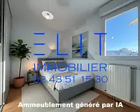 Appartement, 88 m²