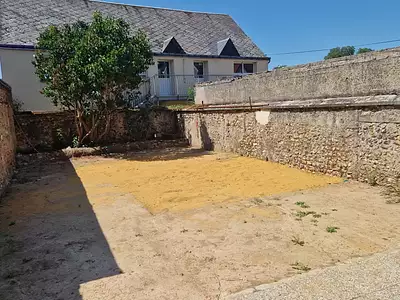 Maison, 137 m²