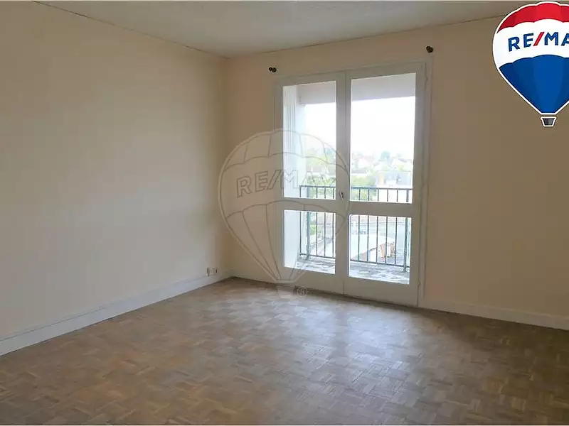 Appartement, 67 m²