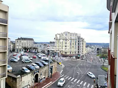 Appartement, 82,58 m²