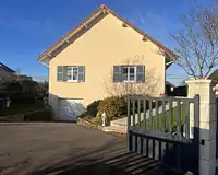 Maison, 153 m²