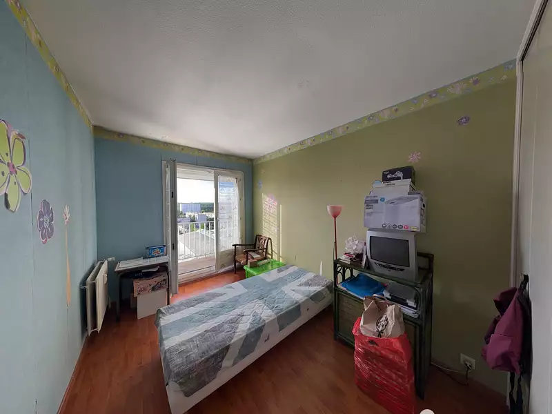 Appartement, 93 m²