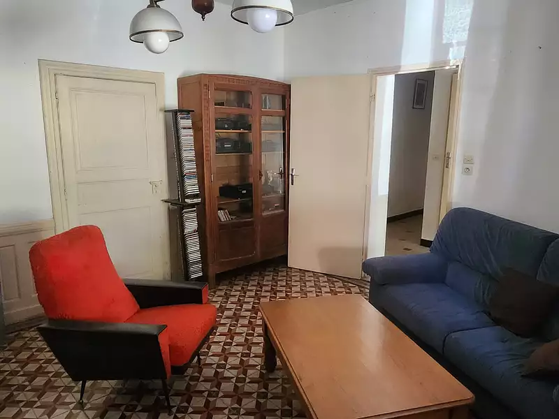 Maison, 270 m²
