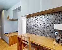 Appartement, 195 m²