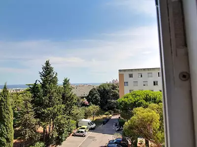 Appartement, 80,6 m²