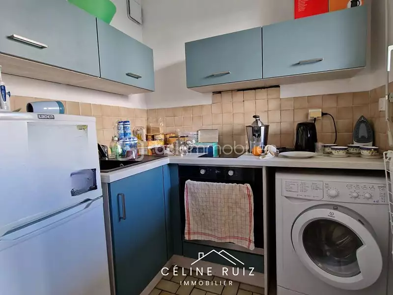 Appartement, 49 m²