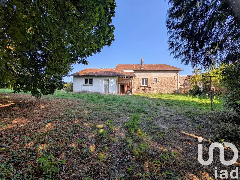 Maison, 179 m²