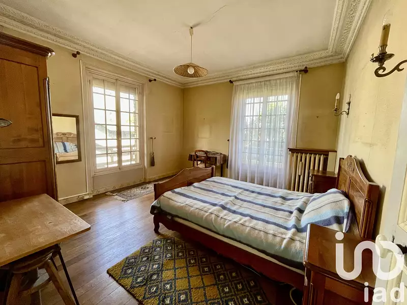 Maison, 205 m²