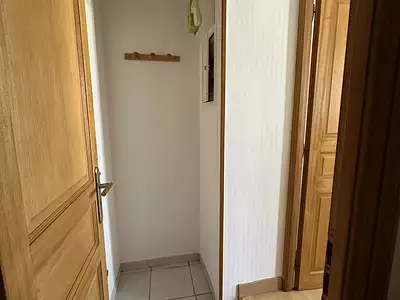 Appartement, 38,83 m²