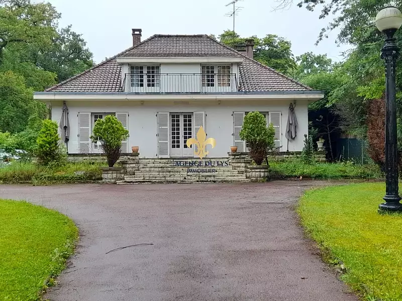 Maison, 165 m²
