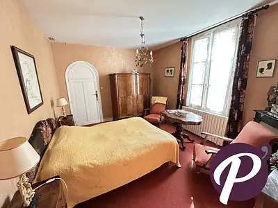Maison, 123 m²