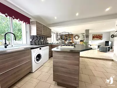 Maison, 120 m²