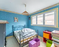 Maison, 116,12 m²