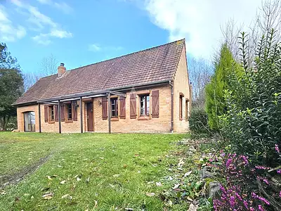 Maison, 100 m²