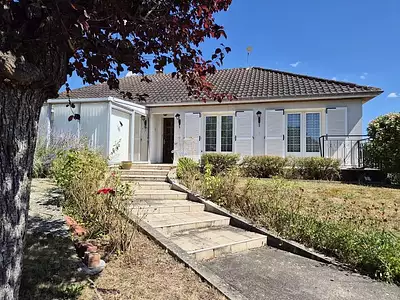 Maison, 99 m²