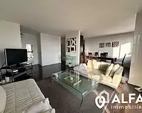 Appartement, 97,36 m²